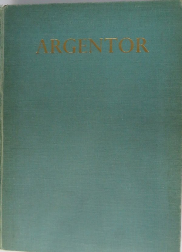 Argentor Volume 5 No 1 1950