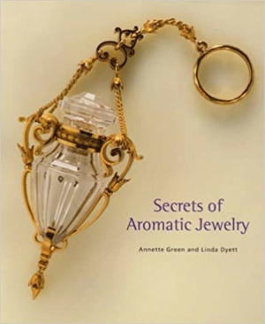 Aromatic Jewelry by Annette Green Linda Dyett