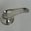 : Sterling Silver Pipe Stand by Gorham Silversmiths