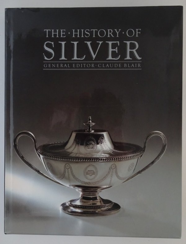 History of Silver Blair