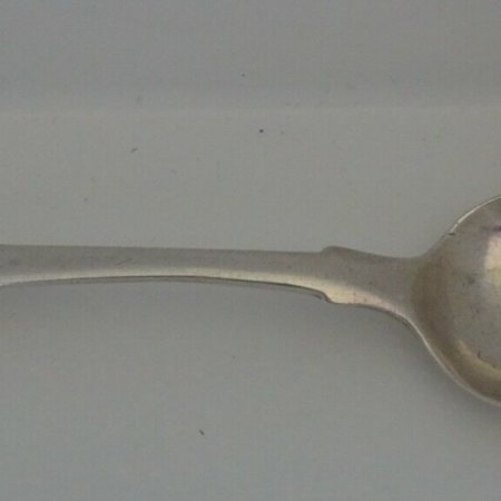 Welch Exeter Spoon