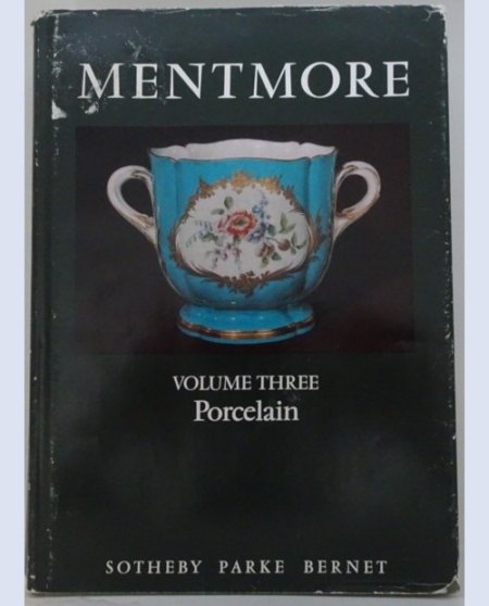 Mentmore Porcelain