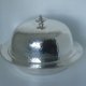 Silver plated Muffin dish