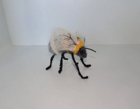 Buzzy Bee 2