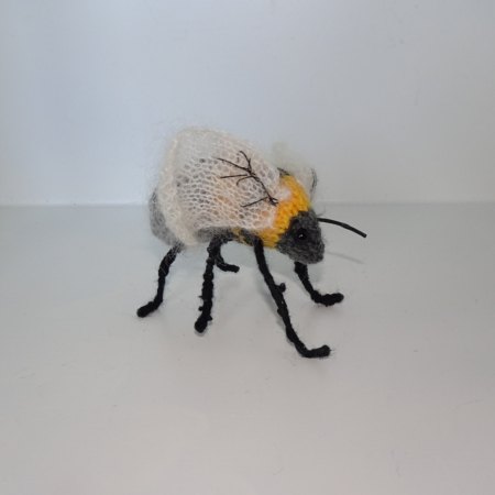Buzzy Bee 2