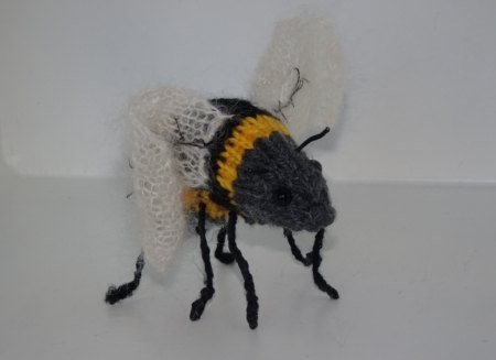 Buzzy Bee 3