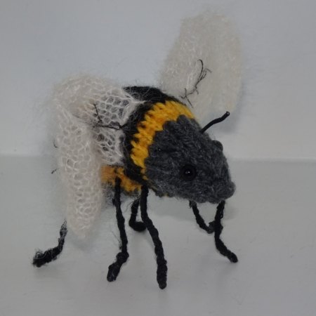 Buzzy Bee 3