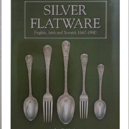 SilverFlatware