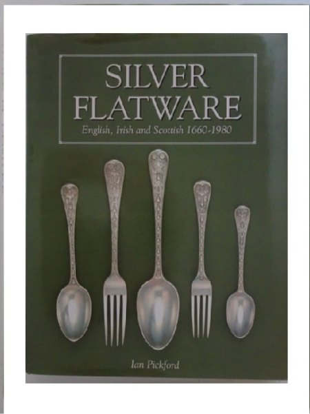 SilverFlatware