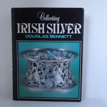 Irish Silver Douglas Bennett
